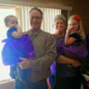 Meet your Posher, Donna